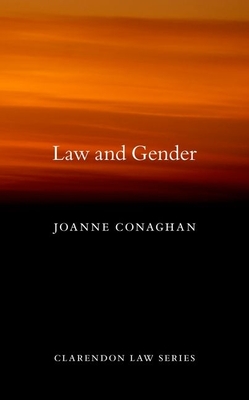 Law and Gender - Conaghan, Joanne