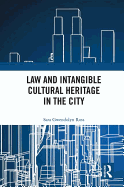 Law and Intangible Cultural Heritage in the City