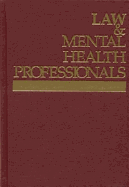 Law and Mental Health Professionals: Florida