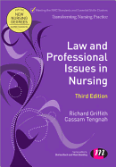 Law and Professional Issues in Nursing