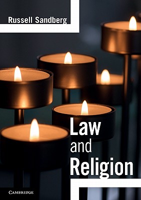 Law and Religion - Sandberg, Russell