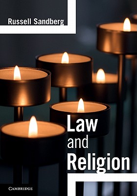 Law and Religion - Sandberg, Russell