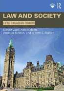 Law and Society: Canadian Edition