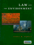 Law and the Environment