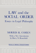 Law and the Social Order