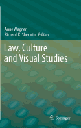 Law, Culture and Visual Studies