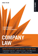 Law Express: Company Law (revision Guide)