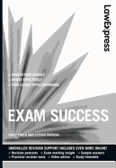 Law Express: Exam Success (Revision Guide)