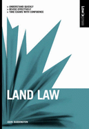 Law Express: Land Law 1st edition