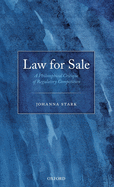Law for Sale: A Philosophical Critique of Regulatory Competition