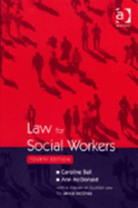 Law for Social Workers