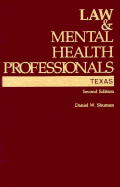 Law & Mental Health Professionals
