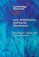Law, Mobilization, and Social Movements: How Many Masters?
