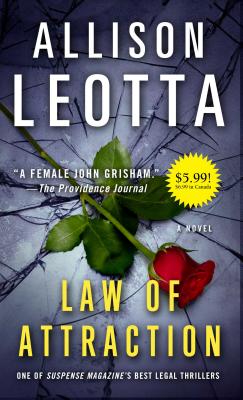 Law of Attraction - Leotta, Allison