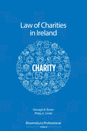 Law of Charities in Ireland