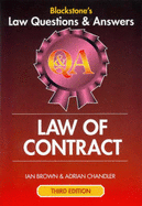 Law of Contract