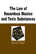Law of Hazard Waste & Toxic