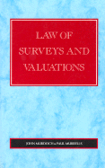 Law of Surveys and Valuations - Murdoch, John