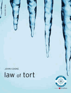 Law of Tort MLC Pack