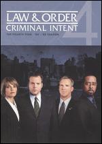 Law & Order: Criminal Intent: Season 04 - 