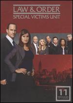 Law & Order: Special Victims Unit: Season 11