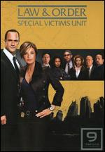 Law & Order: Special Victims Unit - Year Nine [5 Discs] - 