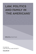 Law, Politics and Family in 'The Americans'