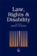 Law, Rights, and Disability