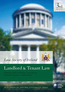 Law Society of Ireland Manual: Landlord and Tenant Law