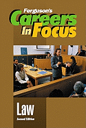 Law - Ferguson Publishing (Creator)