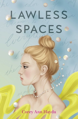 Lawless Spaces - Haydu, Corey Ann