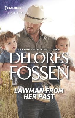 Lawman from Her Past - Fossen, Delores