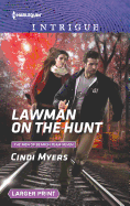 Lawman on the Hunt