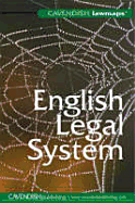 LawMap in English Legal System - Cavendish