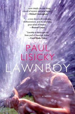 Lawnboy - Lisicky, Paul