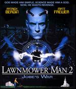 Lawnmower Man 2: Jobe's War [Blu-ray] - Farhad Mann