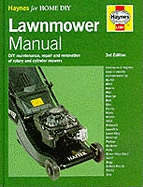 Lawnmower Manual