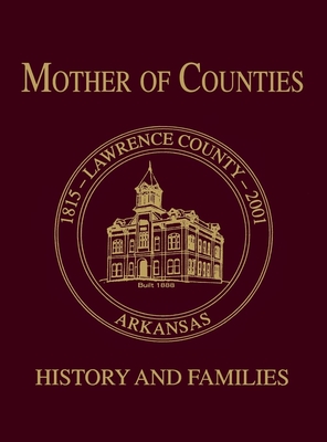 Lawrence Co, AR - Turner Publishing (Compiled by)
