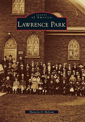 Lawrence Park - McLean, Marjorie D