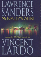 Lawrence Sanders' McNally's Alibi