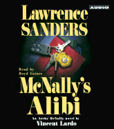 Lawrence Sanders: McNally's Alibi