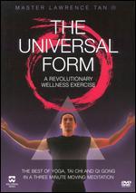 Lawrence Tan: The Universal Form