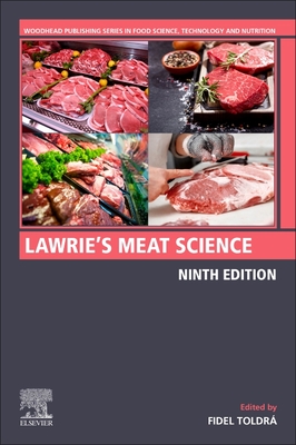 Lawrie's Meat Science - Toldra, Fidel (Editor)