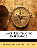 Laws Relating to Insurance