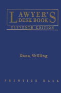 Lawyer's Desk Book, Eleventh Edition