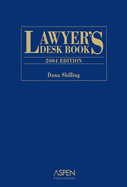 Lawyer's Desk Book