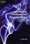 Lawyers' Professional Responsibility