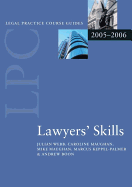 Lawyers' Skills 2006