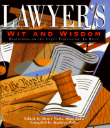 Lawyers Wit & Wisdom