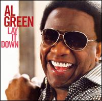 Lay It Down - Al Green